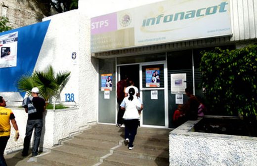 Oficinas de FONACOT en Chihuahua