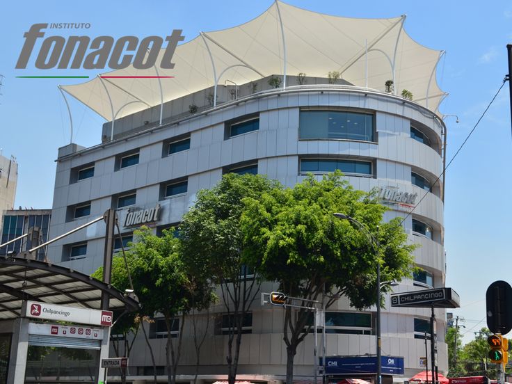 Oficinas de FONACOT en Chilpancingo