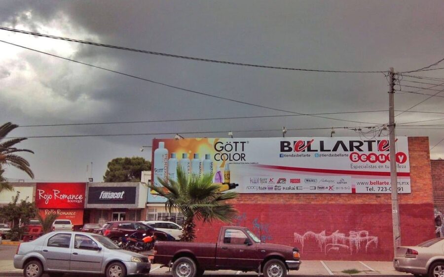 Oficinas de FONACOT en Gómez Palacio