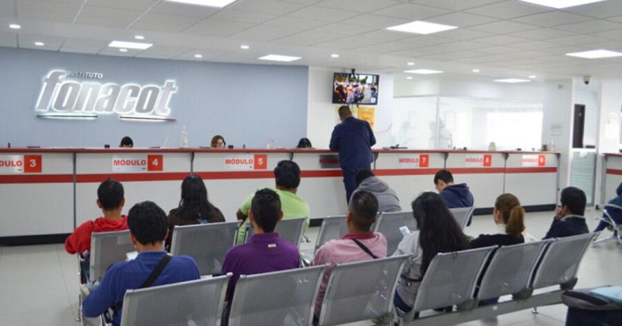 Oficinas de FONACOT en Guerrero