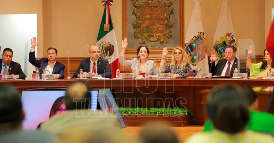 Oficinas de FONACOT en Nuevo Laredo