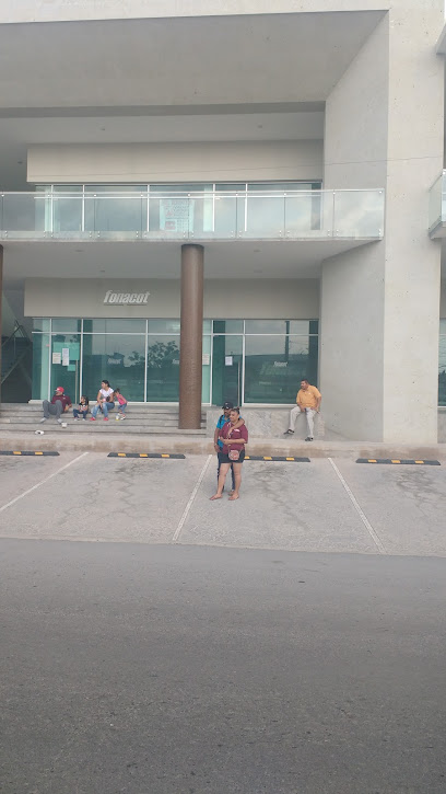 Oficinas de FONACOT en Reynosa